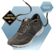 Обувь Gabor технология Gore-Tex Performance