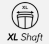 Голенище XL