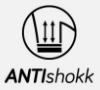 Каблук «Antishokk»