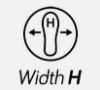 Полнота «H»