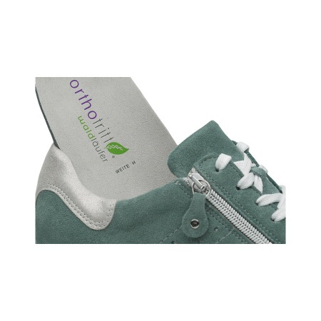 Полуботинки женские WALDLAUFER