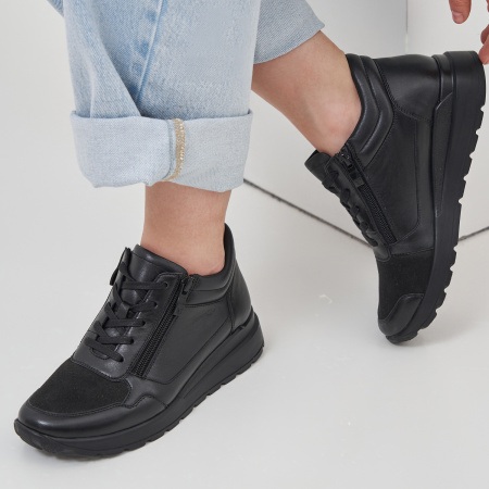 Ботинки женские CAPRICE