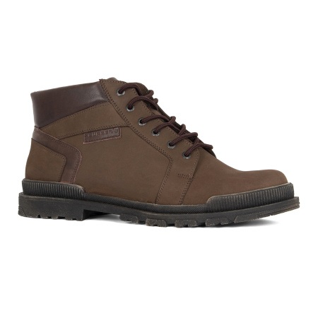 Ботинки мужские BURGERSCHUHE