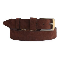 Ремень мужской джинсовый DNKA