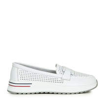 Лоферы женские EVITA