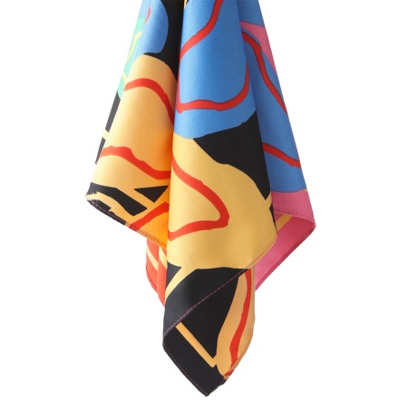 Платок женский TAMARIS