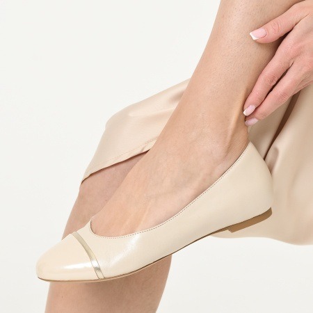 Балетки женские CAPRICE