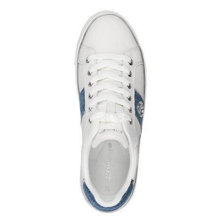 Кеды женские TAMARIS