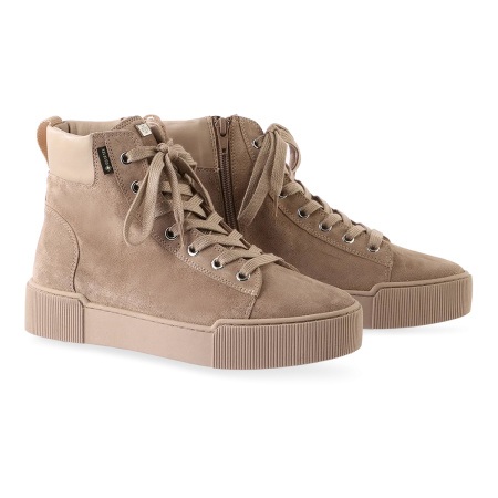 Ботинки женские HOGL