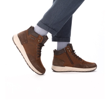 Ботинки мужские RIEKER