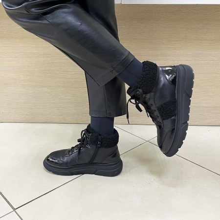 Ботинки женские CAPRICE