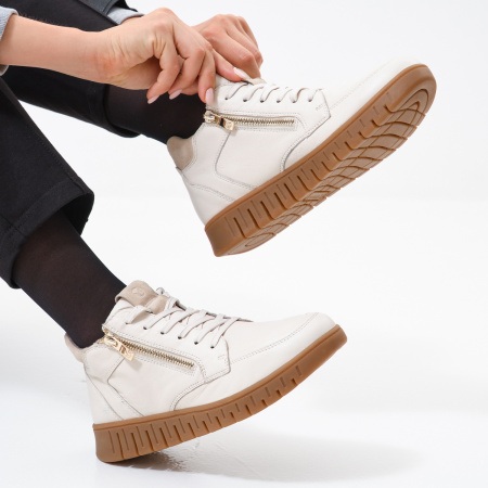 Ботинки женские CAPRICE