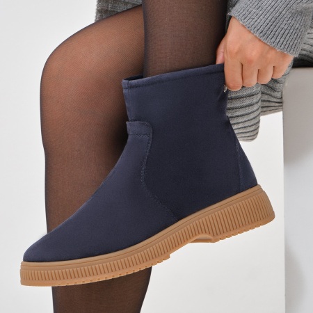 Ботинки женские CAPRICE