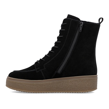 Ботинки женские RIEKER