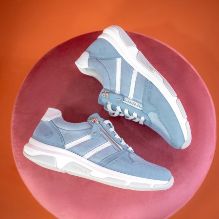 Кроссовки женские REMONTE