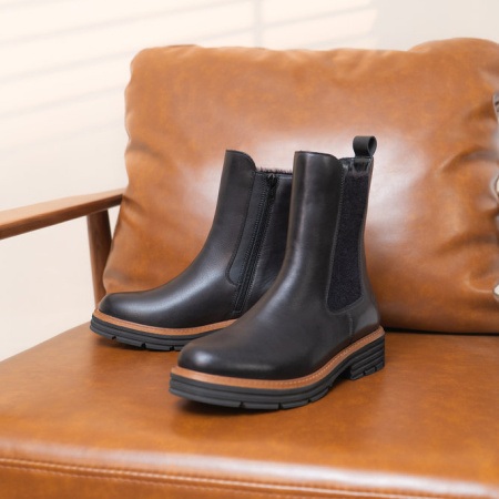 Ботинки женские REMONTE