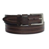 Ремень мужской джинсовый DNKA