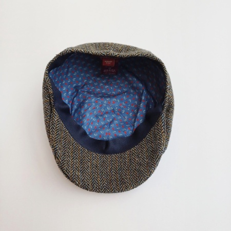 Кепка мужская 57 размер ALFONSO D`ESTE