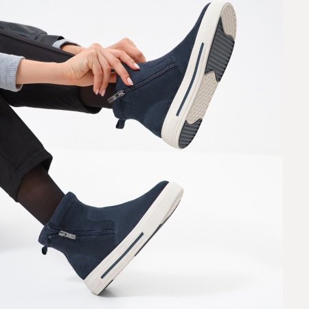 Ботинки женские CAPRICE