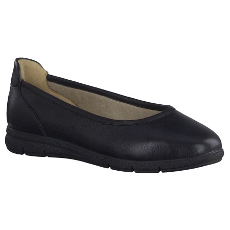 Балетки женские TAMARIS COMFORT