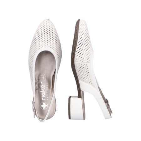 Босоножки женские RIEKER