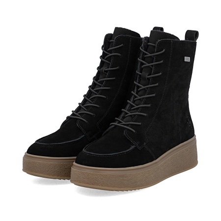 Ботинки женские RIEKER