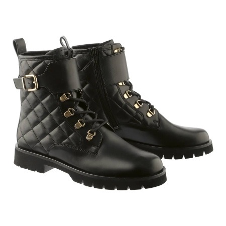 Ботинки женские HOGL