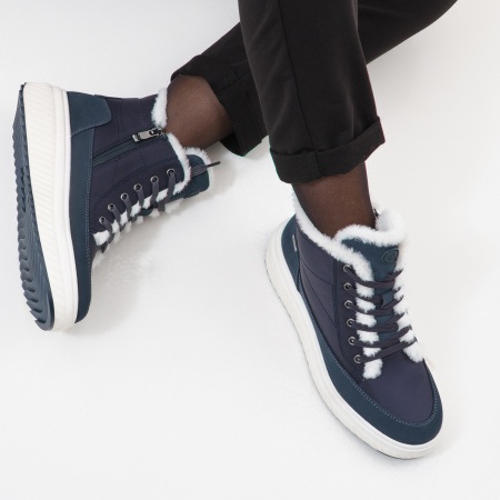 Ботинки женские CAPRICE