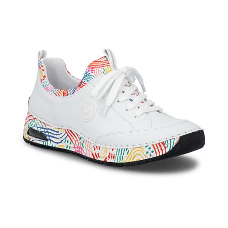 Кроссовки женские RIEKER