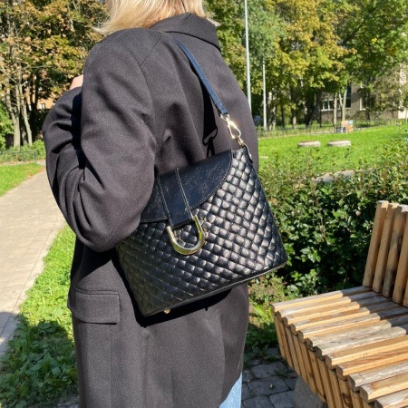 Сумка женская MIA DONNA