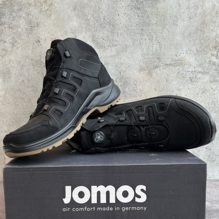 Ботинки мужские JOMOS
