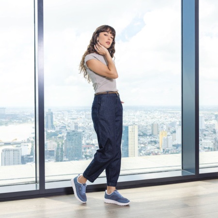 Кроссовки женские REMONTE