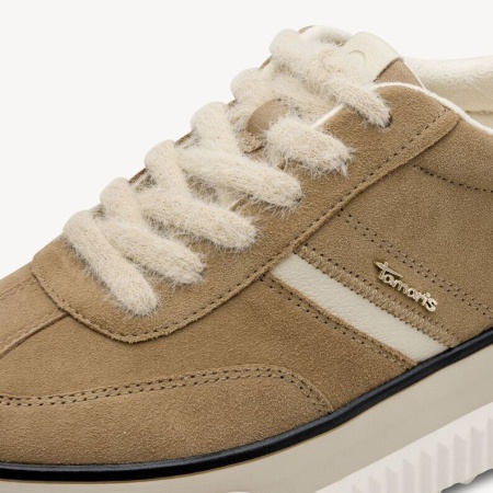 Полуботинки женские TAMARIS