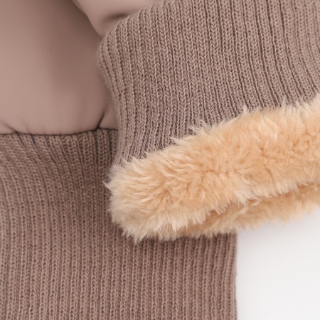 Перчатки женские FABRETTI