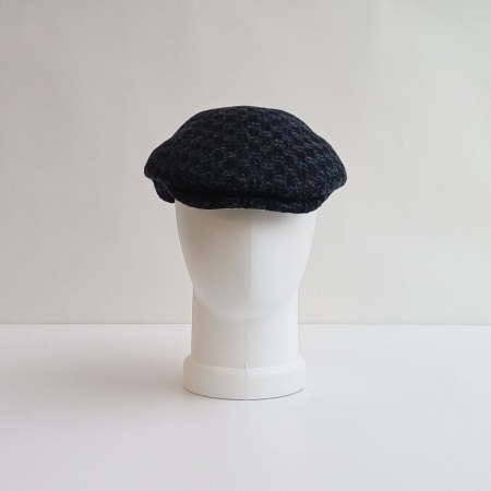 Кепка мужская 62 размер ALFONSO D`ESTE