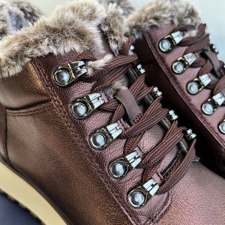 Ботинки женские CAPRICE