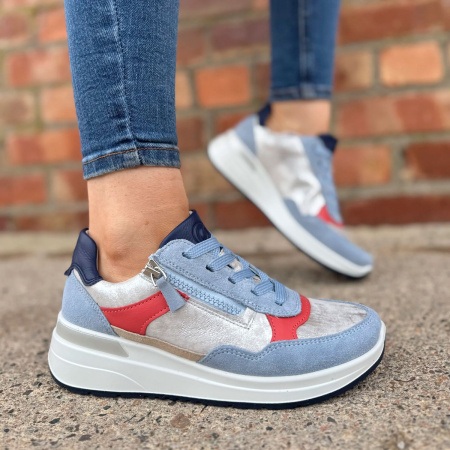 Кроссовки женские ARA