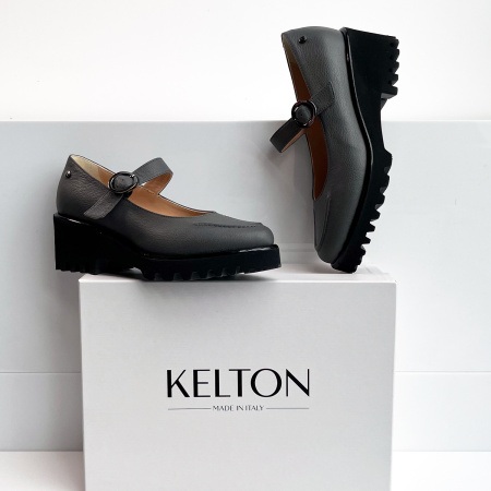 Туфли женские KELTON