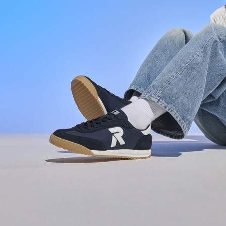 Кроссовки мужские RIEKER