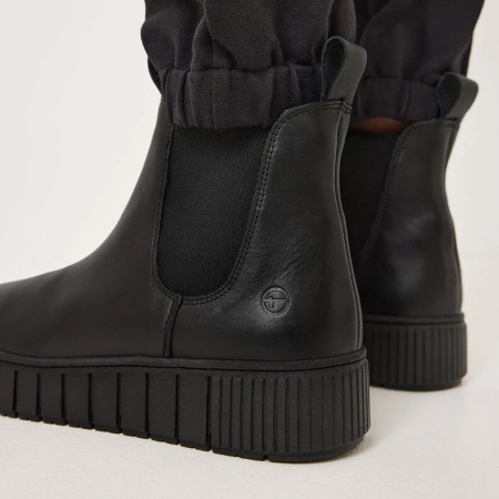 Ботинки женские TAMARIS