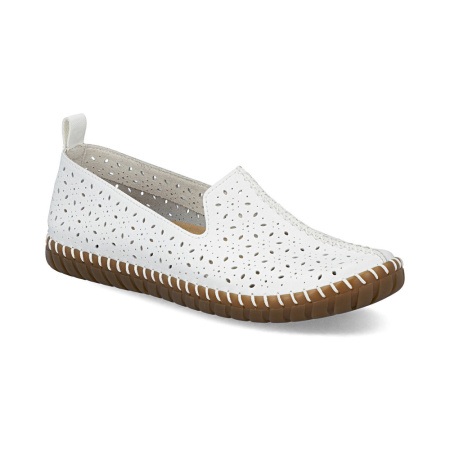 Туфли женские RIEKER