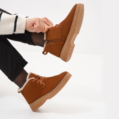 Ботинки женские CAPRICE