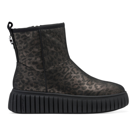 Ботинки женские TAMARIS