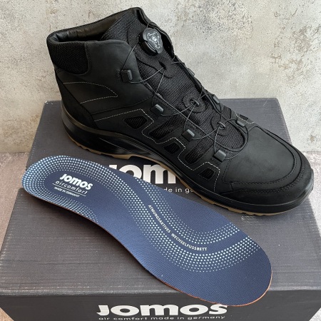 Ботинки мужские JOMOS