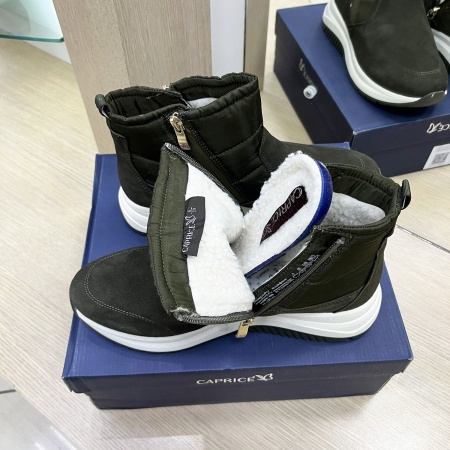 Ботинки женские CAPRICE