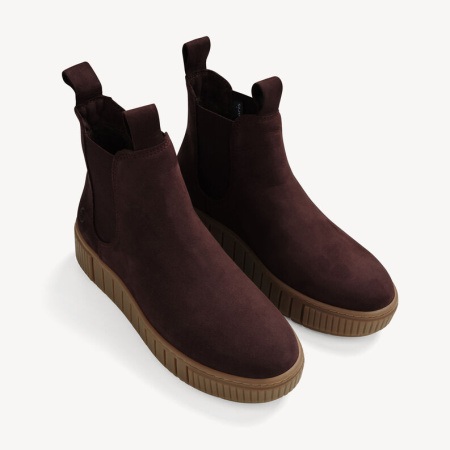 Ботинки женские TAMARIS