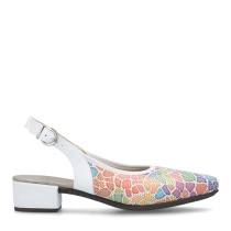 Босоножки женские RIEKER