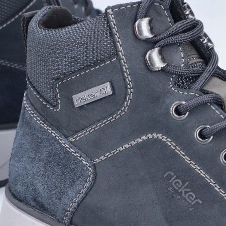 Ботинки мужские RIEKER