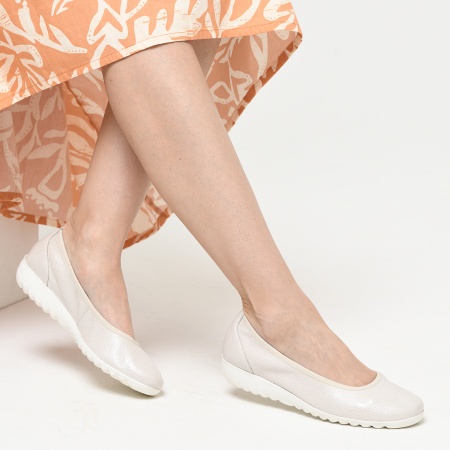 Балетки женские CAPRICE