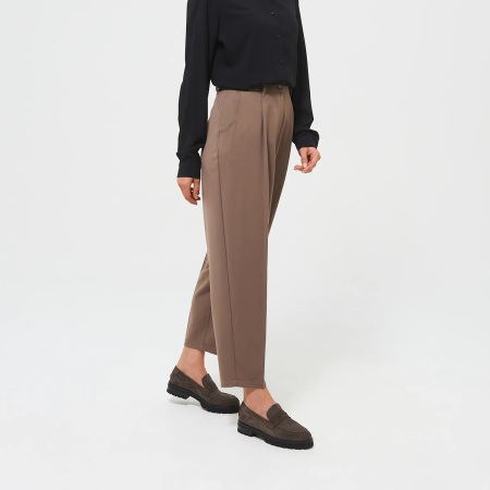 Лоферы женские HOGL